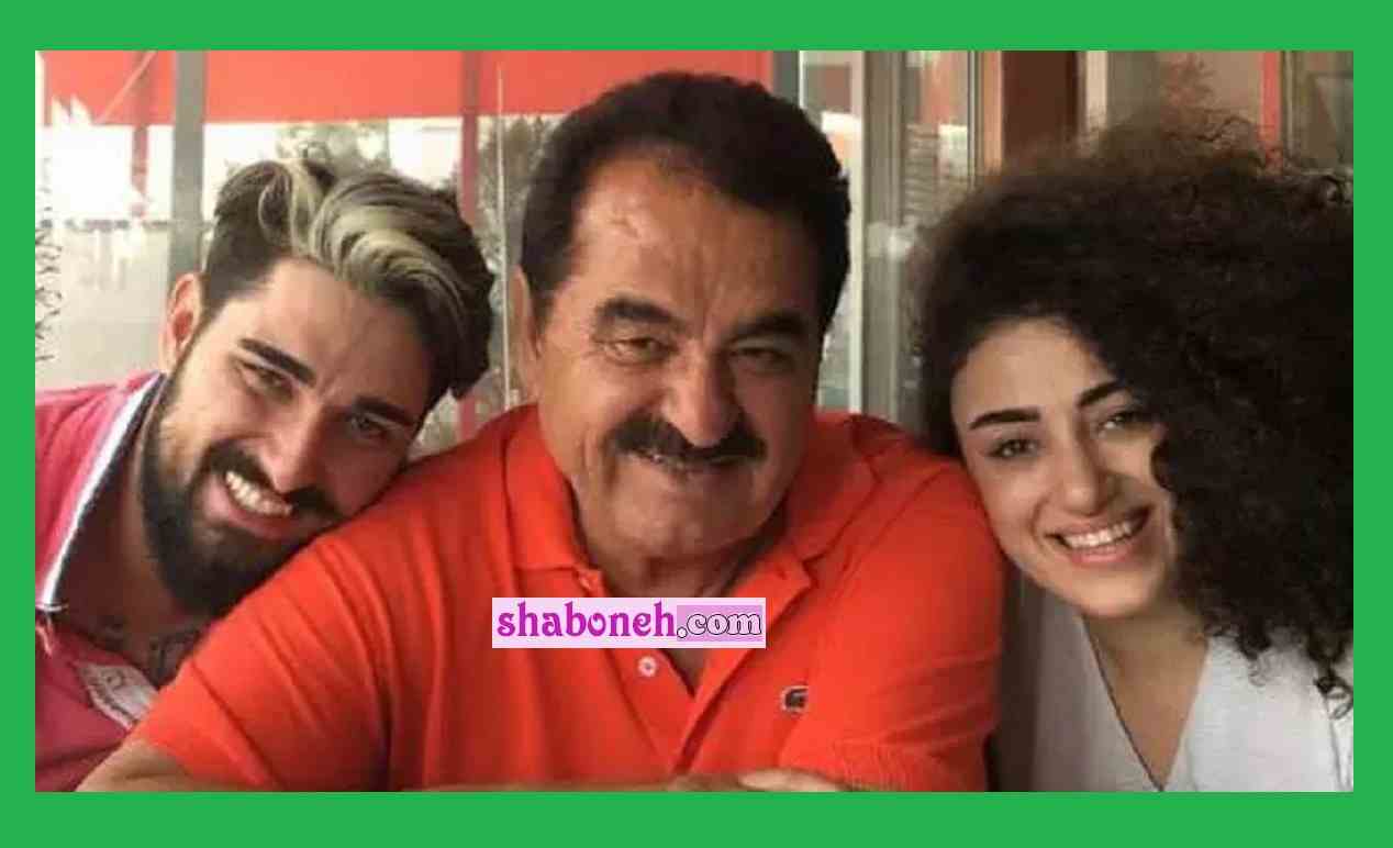 سفره سحری ابراهیم تاتلیس در ماه رمضان جنجال شد +عکس