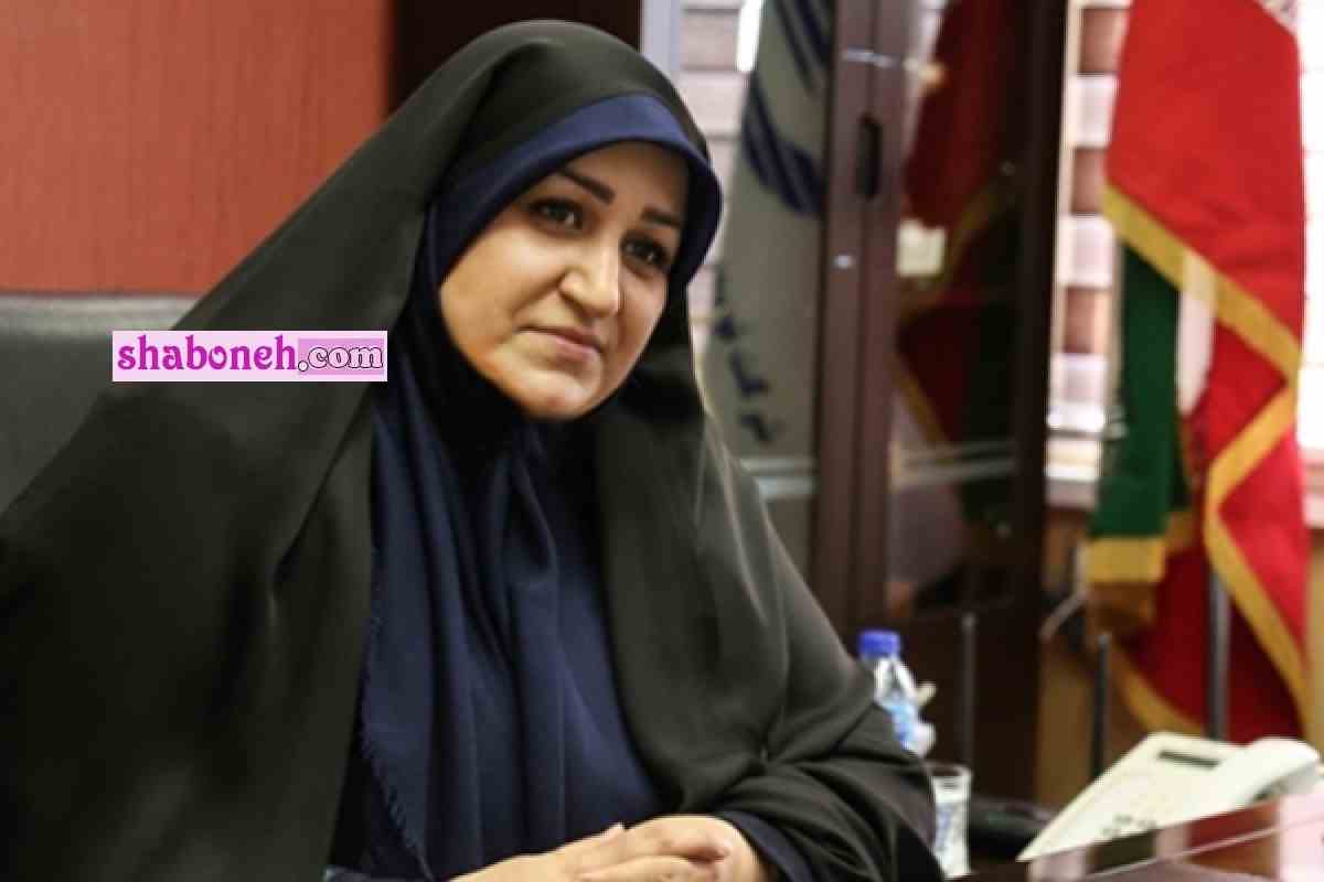 بیوگرافی آناهیتا شیرودی دختر شهید شیرودی و همسر و فرزندان + مصاحبه و جنجال اخیر