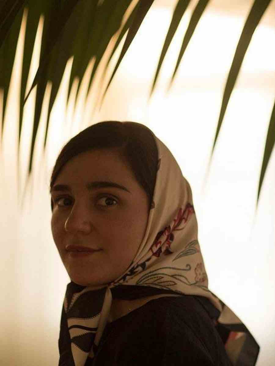 بازیگر نقش افسانه در سریال رهایم کن کیست بیوگرافی و عکس