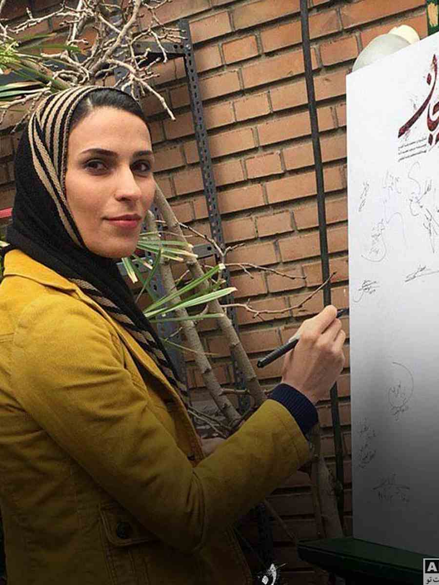 بازیگر نقش لیلی در سریال گیلدخت کیست بیوگرافی و عکس های جنجالی