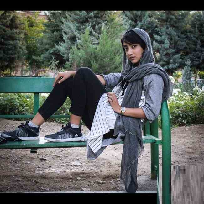 بیوگرافی یاسمن معاوی بازیگر و همسرش +سوابق و عکس و زندگینامه