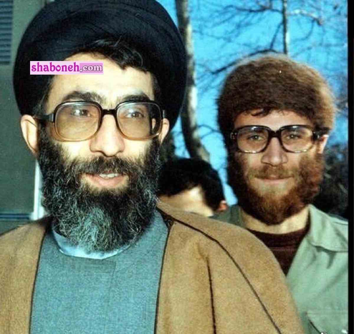 بیوگرافی شهید محمد بروجردی و همسرش و فرزندان +عکس و ماجرای شهادت