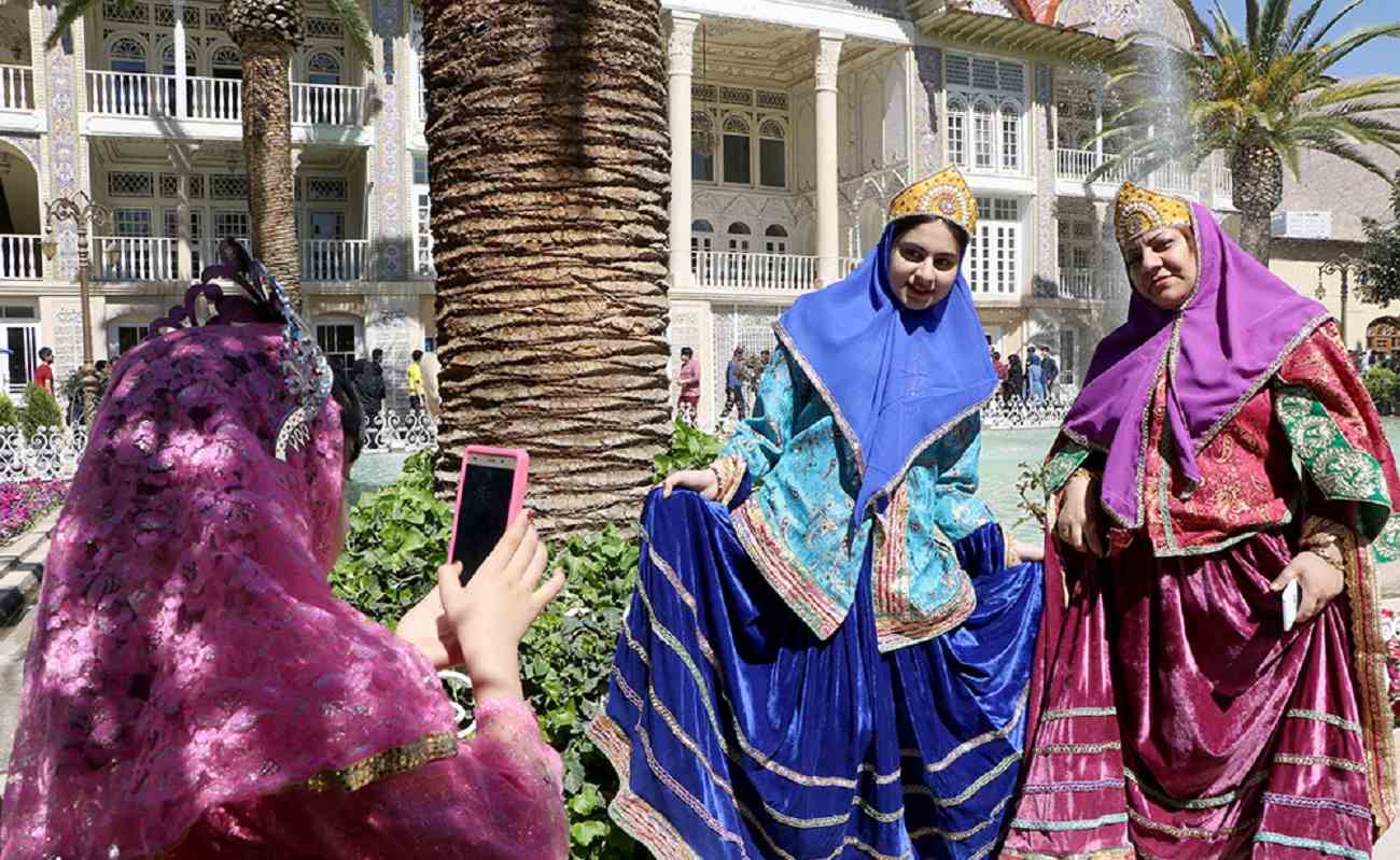 پشت پرده فیلم رقص مجموعه تفریحی آمل مشخص شد +واکنش ها