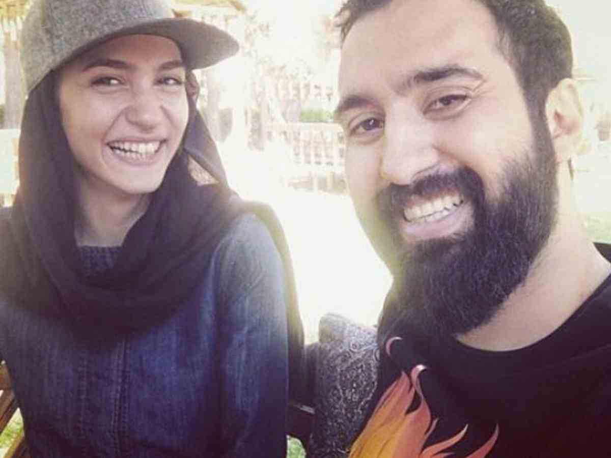 بیوگرافی الهام جدی بازیگر و همسرش + عکس های جدید و سوابق