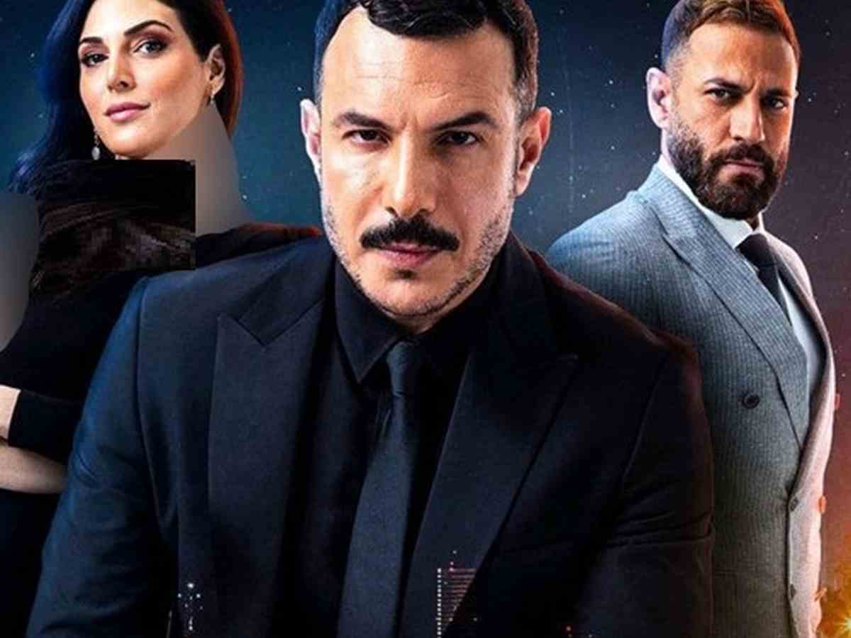 اسامی بازیگران سریال لبنانی بهای خوشبختی با نقش +عکس و خلاصه داستان