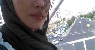 بازیگر نقش نرگس در سریال چاردیواری کیست +بیوگرافی و عکس