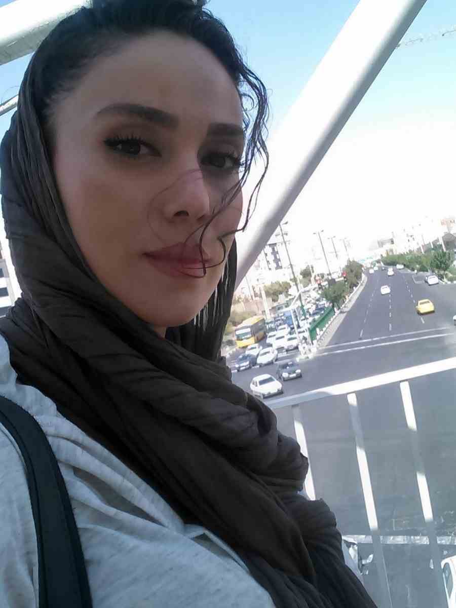 بازیگر نقش نرگس در سریال چاردیواری کیست +بیوگرافی و عکس 