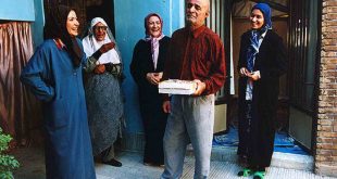 زمان پخش و تکرار سریال متهم گریخت از شبکه آی فیلم ۱۴۰۲