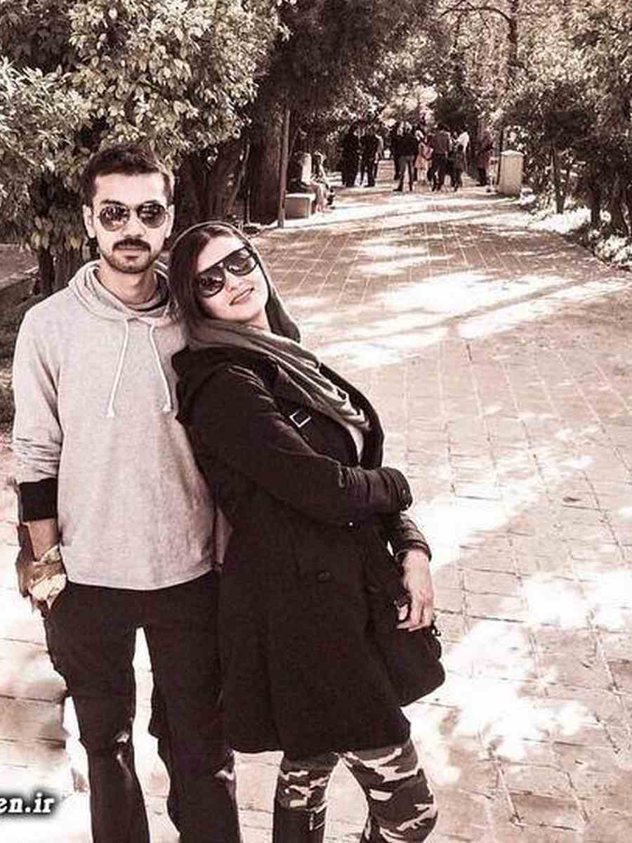 بازیگر نقش اعظم در سریال متهم گریخت کیست +بیوگرافی و عکس های جدید 