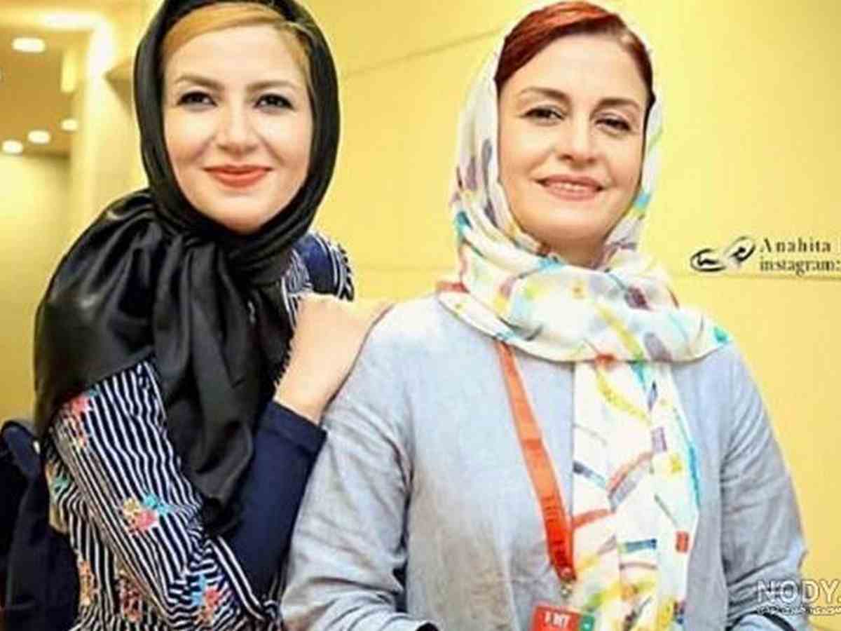 بازیگر نقش معصومه در سریال متهم گریخت کیست +بیوگرافی و عکس