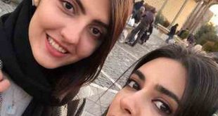 بازیگر نقش معصومه در سریال روز حسرت کیست + بیوگرافی و عکس جدید