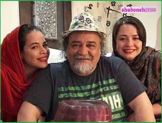 بیوگرافی بازیگران سریال پیامک از دیار باقی با نقش +خلاصه داستان و عکس