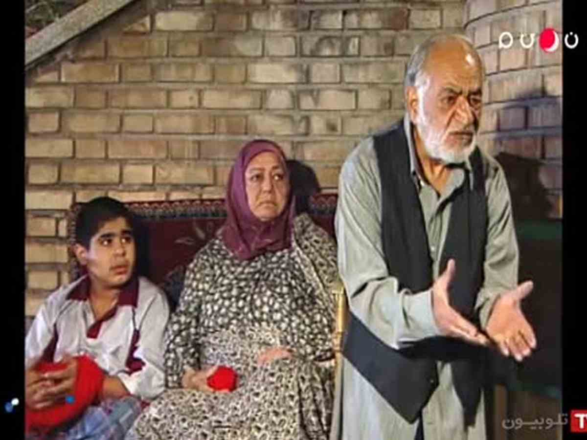 زمان پخش و تکرار سریال یادداشت های کودکی از شبکه آی فیلم ۱۴۰۲ 