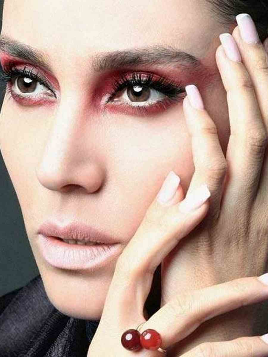 بازیگر نقش نرگس در سریال چاردیواری کیست +بیوگرافی و عکس 
