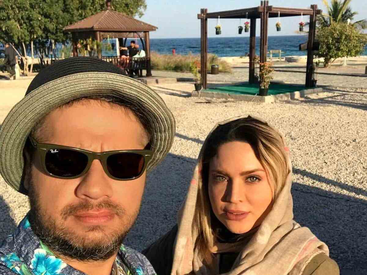 بازیگر نقش معصومه در سریال متهم گریخت کیست +بیوگرافی و عکس