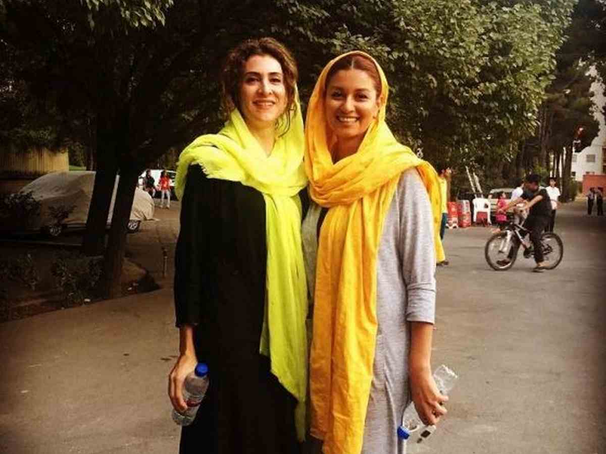 بازیگر نقش اعظم در سریال متهم گریخت کیست +بیوگرافی و عکس های جدید 