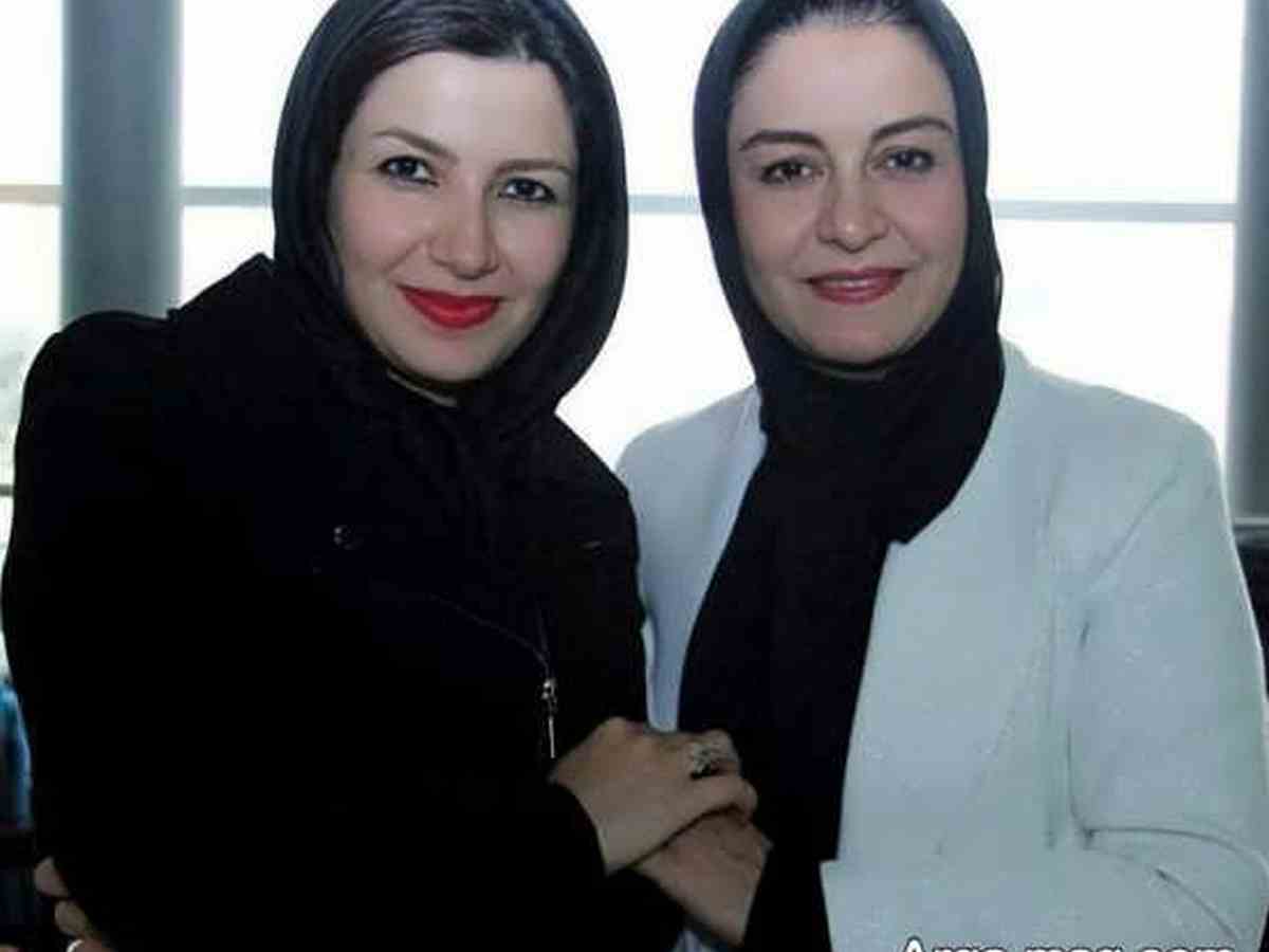 بازیگر نقش معصومه در سریال متهم گریخت کیست +بیوگرافی و عکس