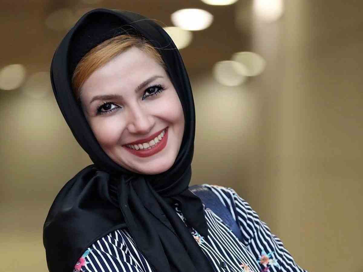 بازیگر نقش معصومه در سریال متهم گریخت کیست +بیوگرافی و عکس