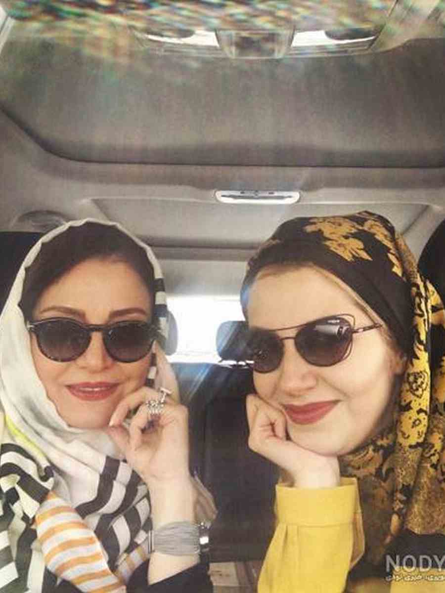 بازیگر نقش معصومه در سریال متهم گریخت کیست +بیوگرافی و عکس