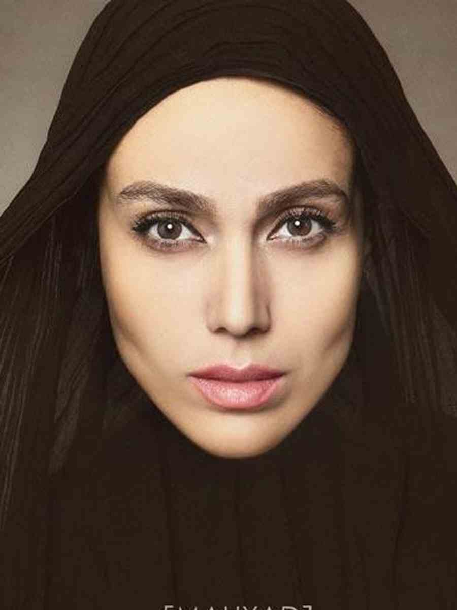 بازیگر نقش نرگس در سریال چاردیواری کیست +بیوگرافی و عکس 