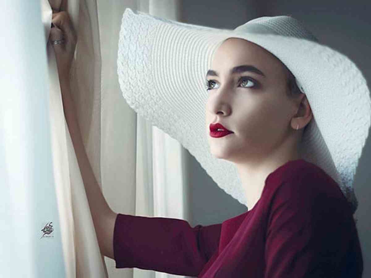 بیوگرافی الهام جدی بازیگر و همسرش + عکس های جدید و سوابق