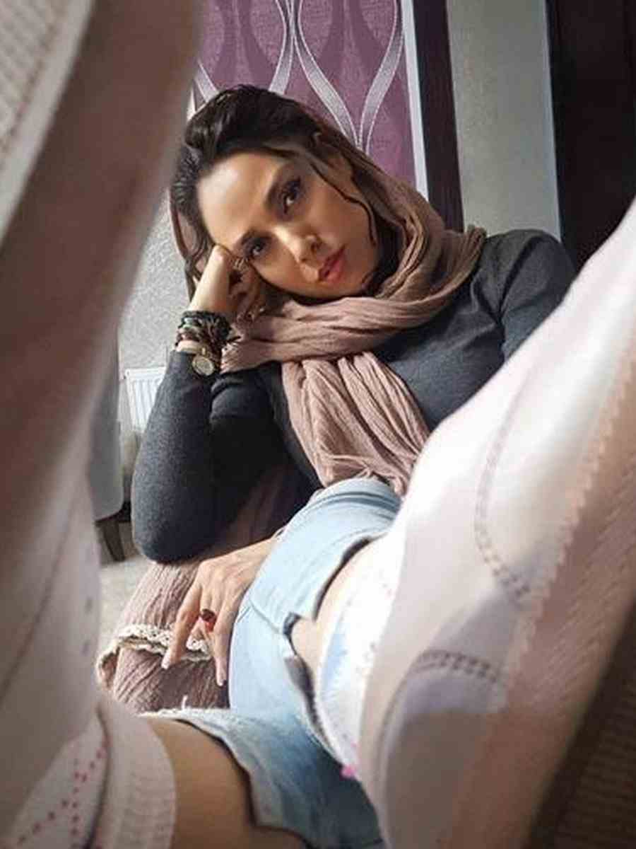 بازیگر نقش نرگس در سریال چاردیواری کیست +بیوگرافی و عکس 