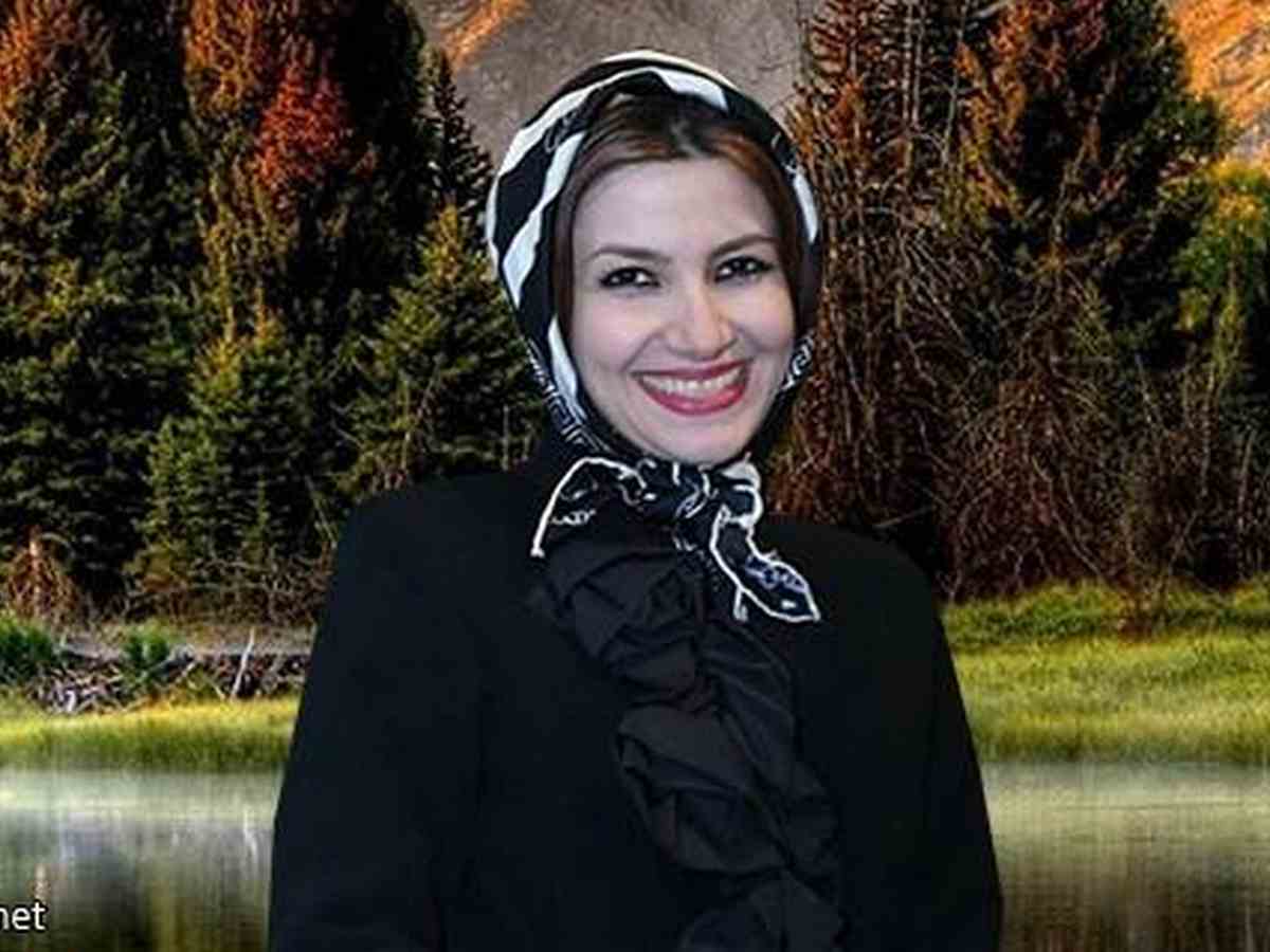 بازیگر نقش معصومه در سریال متهم گریخت کیست +بیوگرافی و عکس
