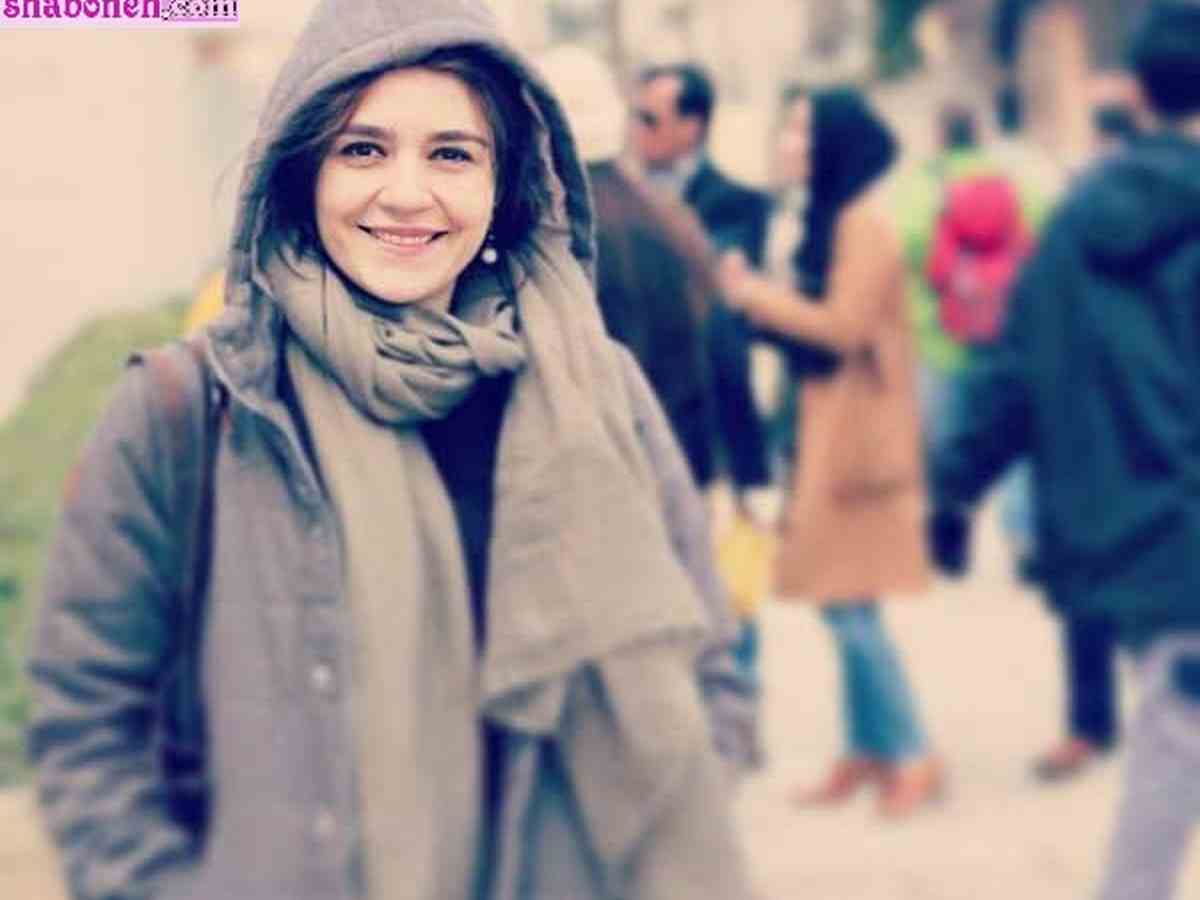 بیوگرافی مونا احمدی بازیگر و همسرش + سوابق و حواشی و عکس