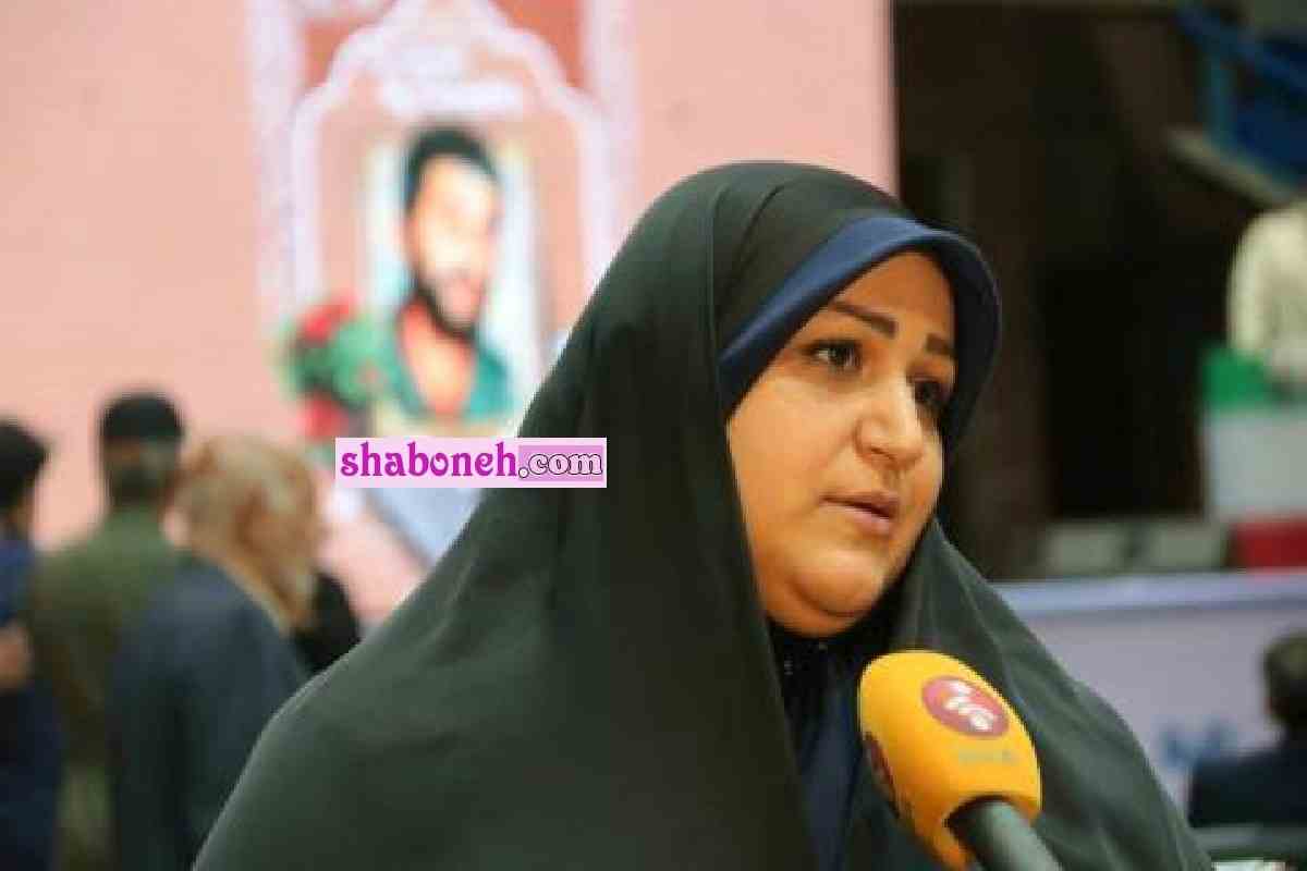 بیوگرافی آناهیتا شیرودی دختر شهید شیرودی و همسر و فرزندان + مصاحبه و جنجال اخیر