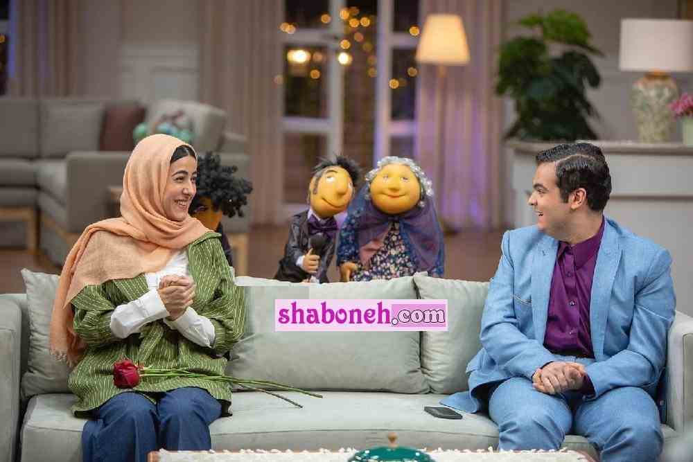 بیوگرافی سارا صبری بازیگر و صداپیشه +عکس و سوابق