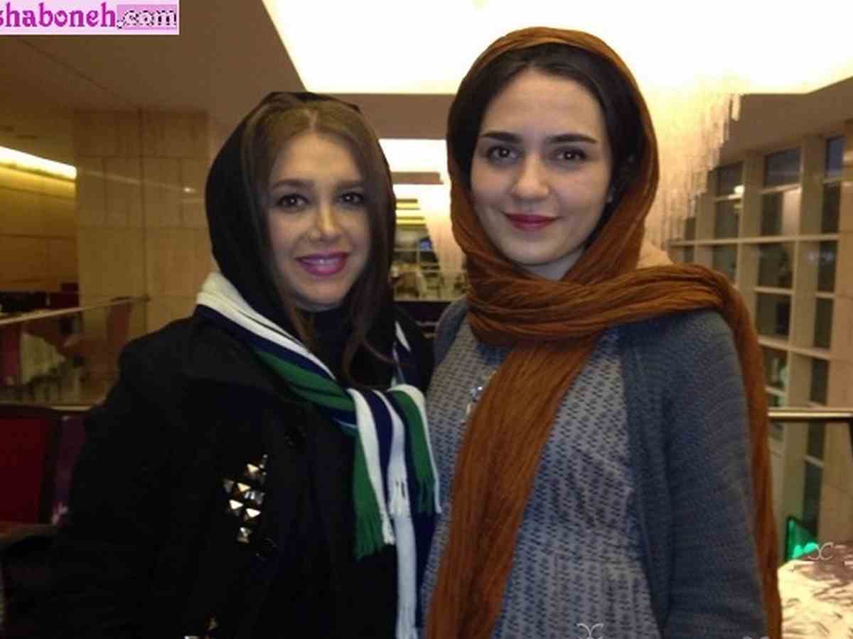بیوگرافی مونا احمدی بازیگر و همسرش + سوابق و حواشی و عکس