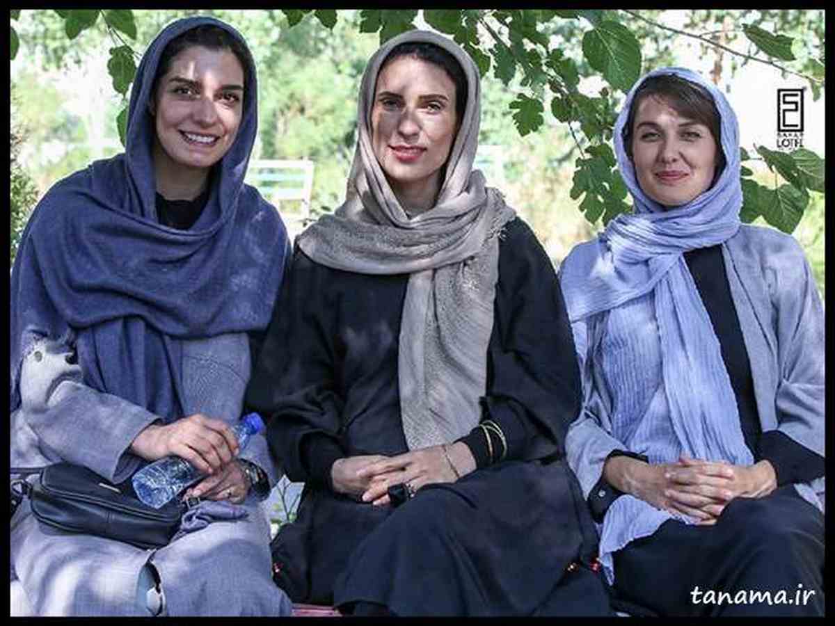 بازیگر نقش لیلی در سریال گیلدخت کیست بیوگرافی و عکس های جنجالی