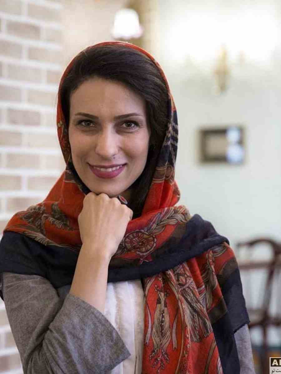 بازیگر نقش لیلی در سریال گیلدخت کیست بیوگرافی و عکس های جنجالی