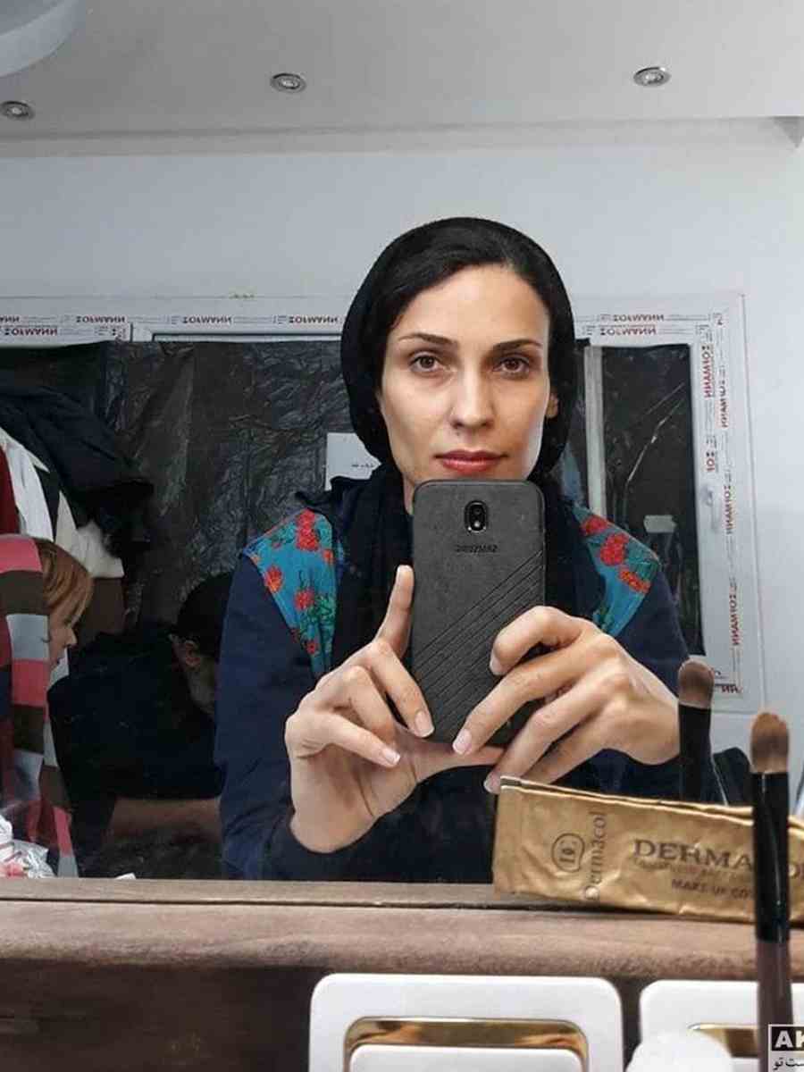 بازیگر نقش لیلی در سریال گیلدخت کیست بیوگرافی و عکس های جنجالی