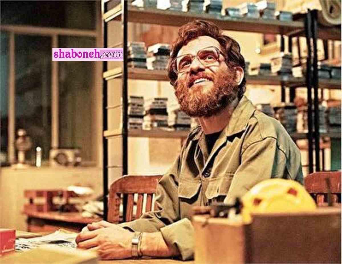 بیوگرافی شهید محمد بروجردی و همسرش و فرزندان +عکس و ماجرای شهادت