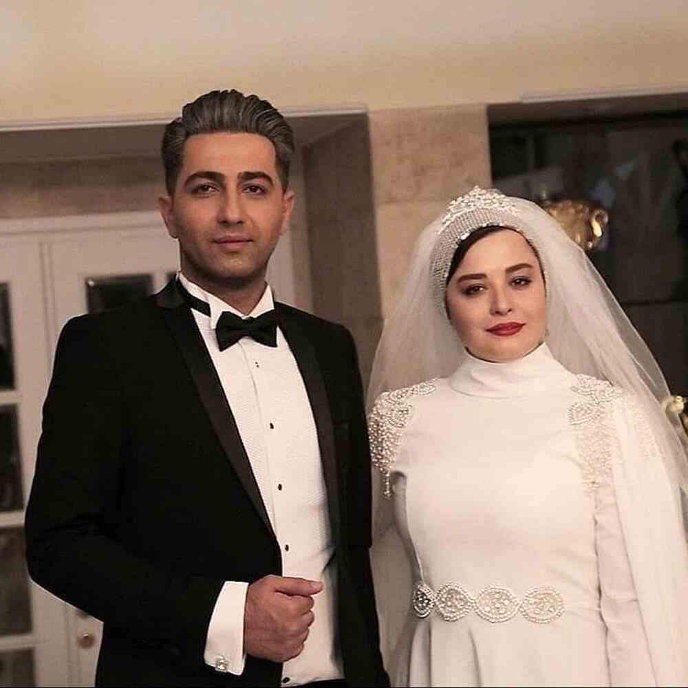 بازیگر نقش فریده در سریال روز حسرت کیست + بیوگرافی و عکس جدید