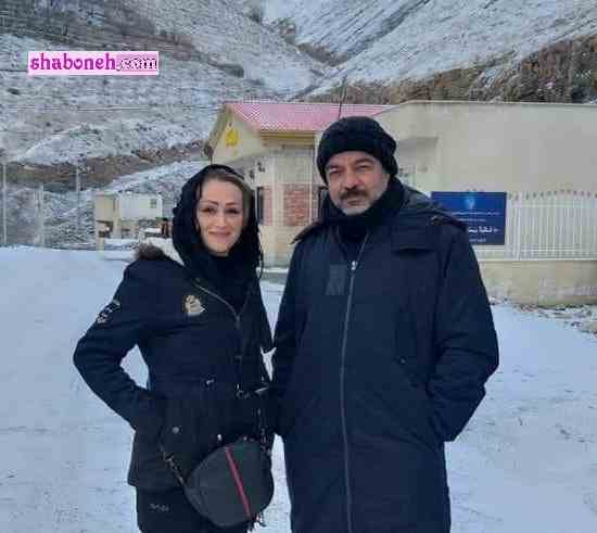 بیوگرافی بازیگران سریال متهم گریخت با نقش + سرنوشت و عکس جدید