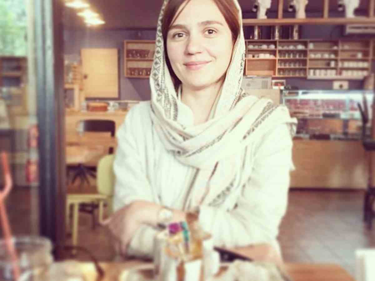 بازیگر نقش افسانه در سریال رهایم کن کیست بیوگرافی و عکس