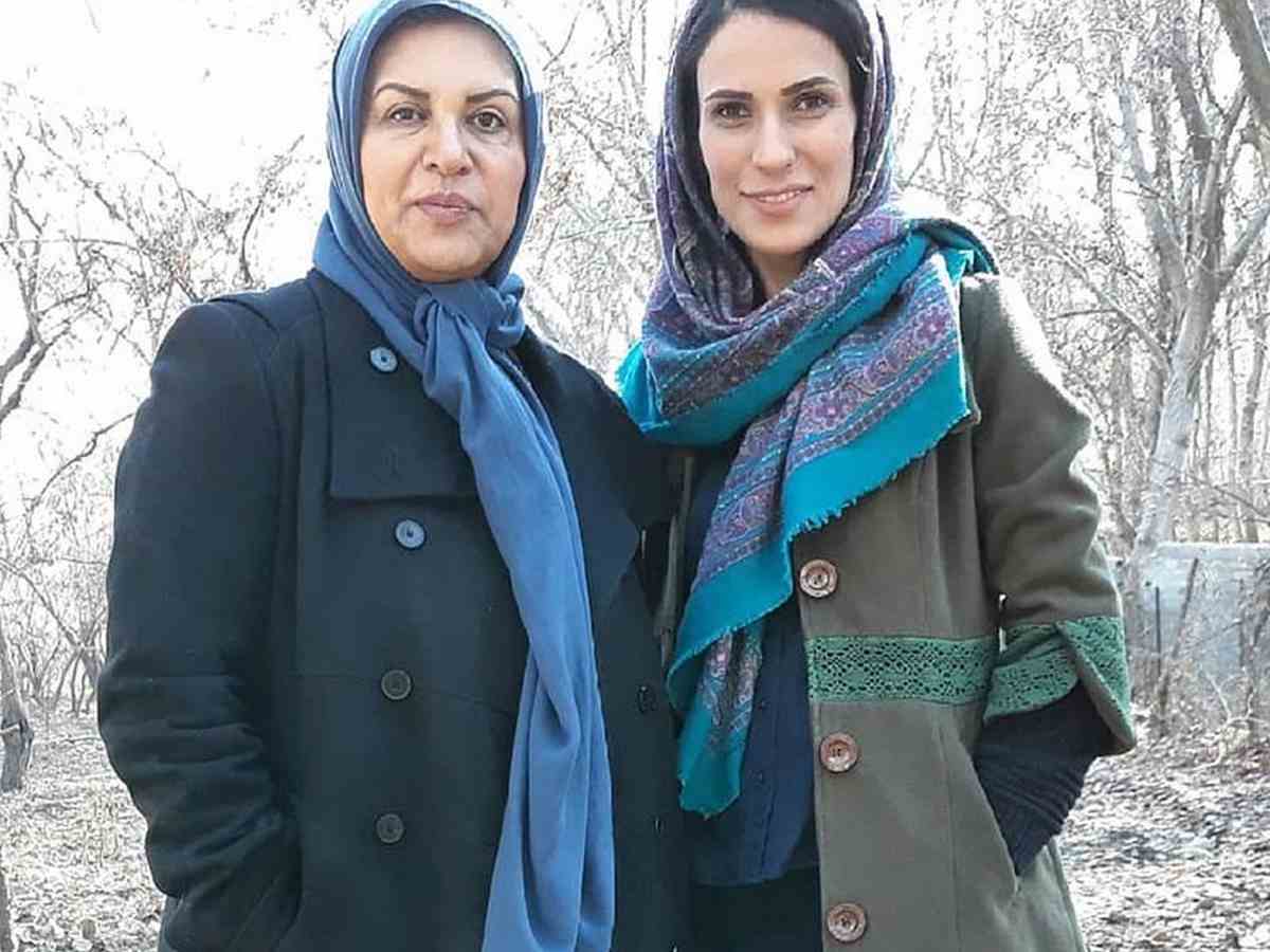 بازیگر نقش لیلی در سریال گیلدخت کیست بیوگرافی و عکس های جنجالی