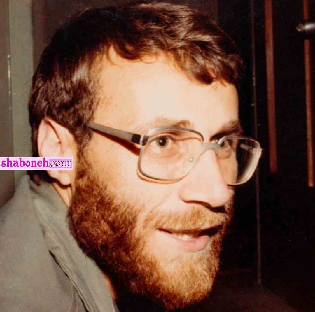 بیوگرافی شهید محمد بروجردی و همسرش و فرزندان +عکس و ماجرای شهادت