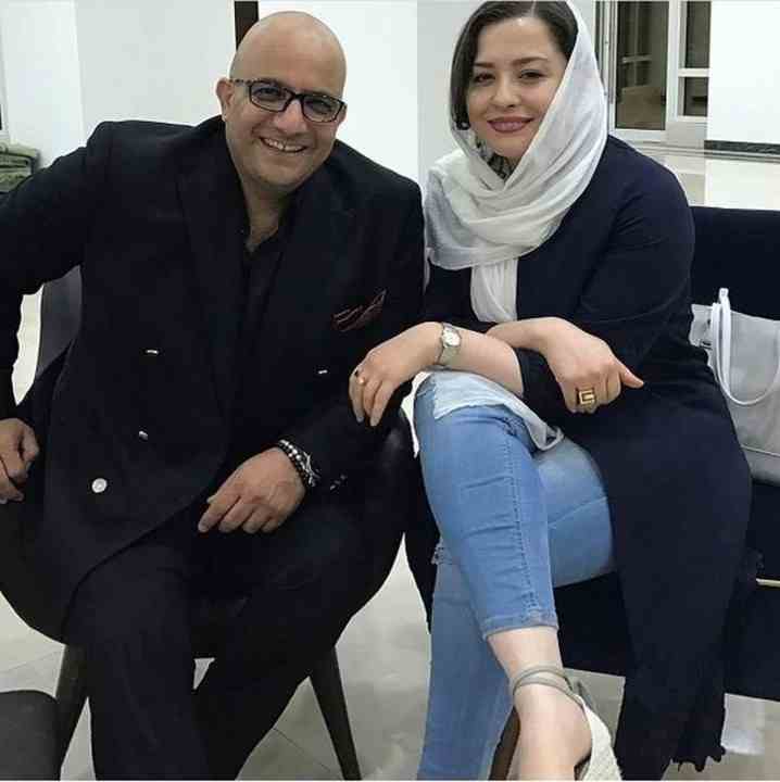 بازیگر نقش فریده در سریال روز حسرت کیست + بیوگرافی و عکس جدید