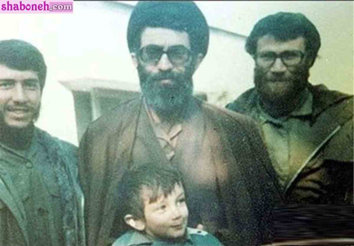 بیوگرافی شهید محمد بروجردی و همسرش و فرزندان +عکس و ماجرای شهادت