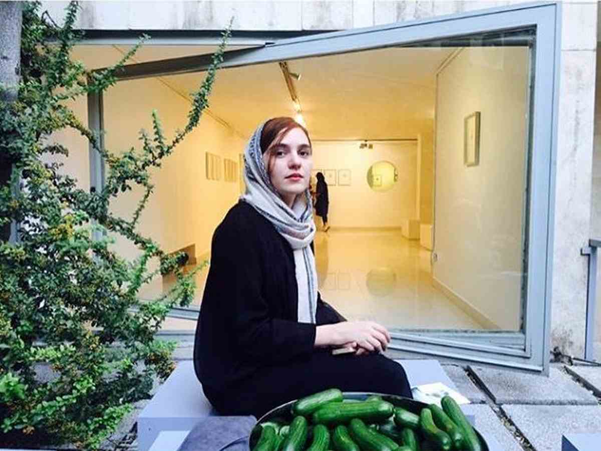 بازیگر نقش افسانه در سریال رهایم کن کیست بیوگرافی و عکس