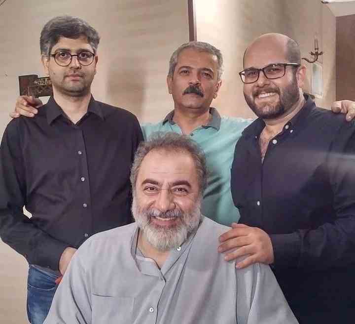بیوگرافی بازیگران سریال شکرانه با نقش +اسامی و داستان و عکس 