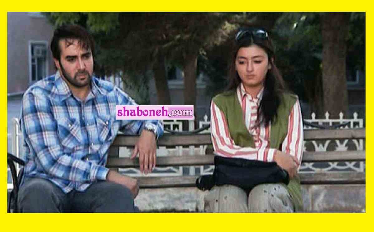 شیفا صفروا بازیگر نقش نادیا در سریال شکرانه کیست +بیوگرافی و عکس