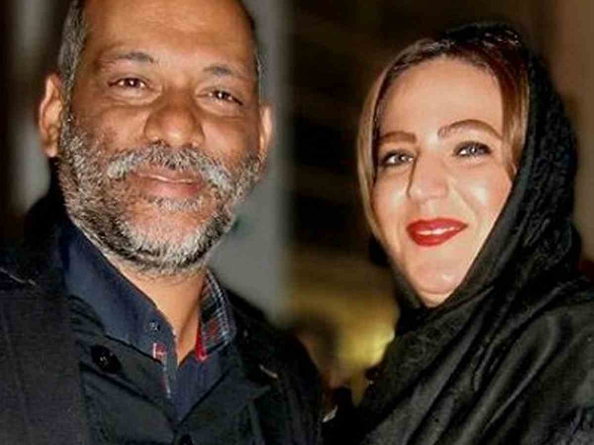 بازیگر نقش سرخو (سورخو) در سریال آتش و باد کیست +بیوگرافی و عکس