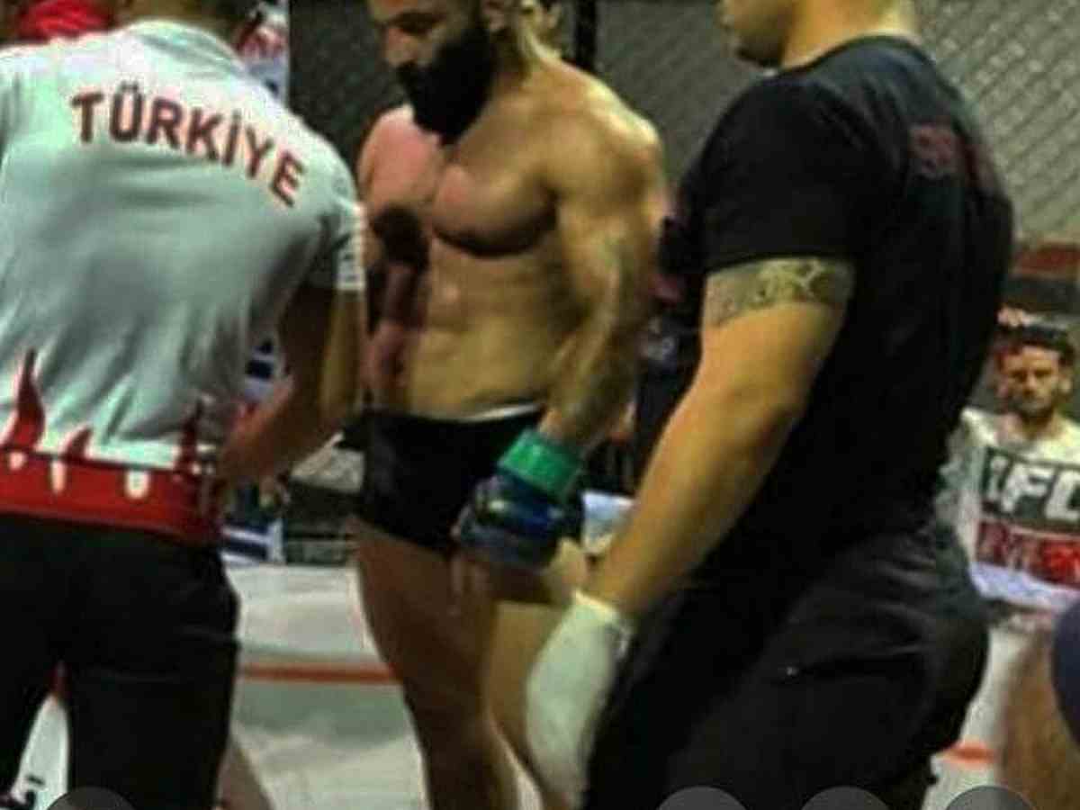 شباهت عجیب اکبر چریکی با جیسون استاتهام سوژه رسانه های جهان شد