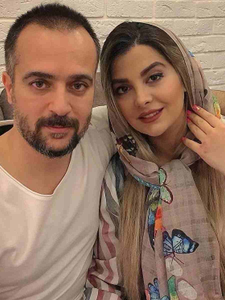 بیوگرافی بازیگران فیلم عاشقانه ای برای سرباز وظیفه رحمت