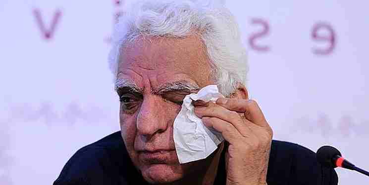 علت خودکشی کیومرث پوراحمد (کارگردان قصه‌های مجید) خود را حلق آویز کرد
