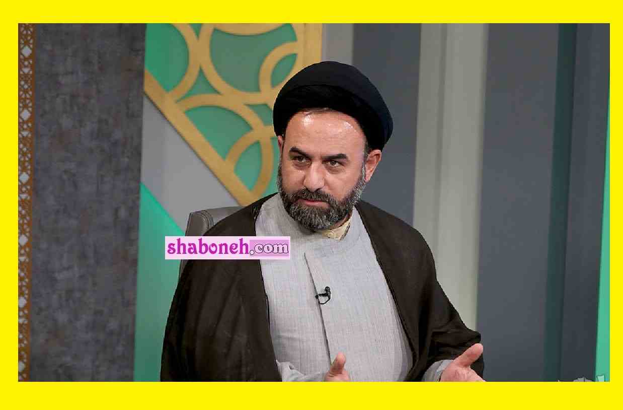 بیوگرافی سید محمد آقامیری رئیس کمیته عمران شورای شهر تهران + حواشی